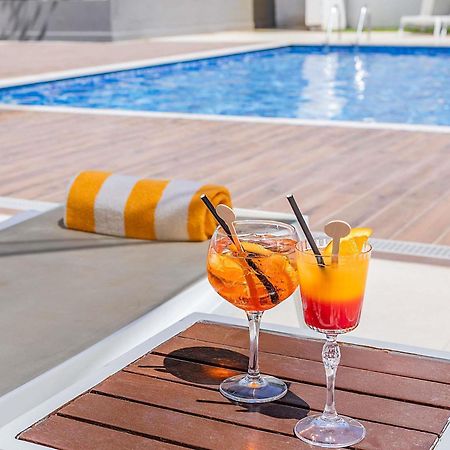 Novotel Lisboa Екстер'єр фото
