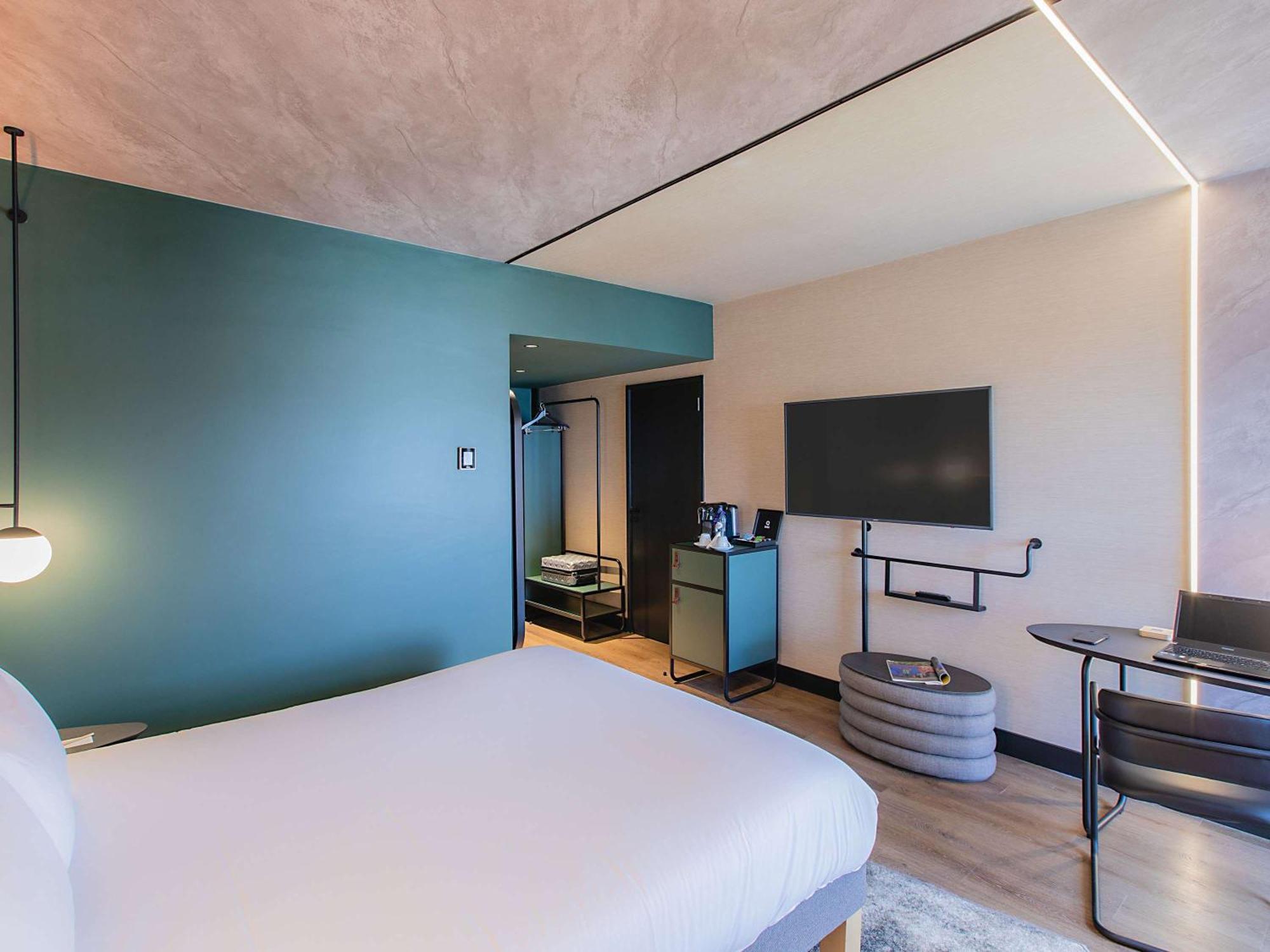 Novotel Lisboa Екстер'єр фото