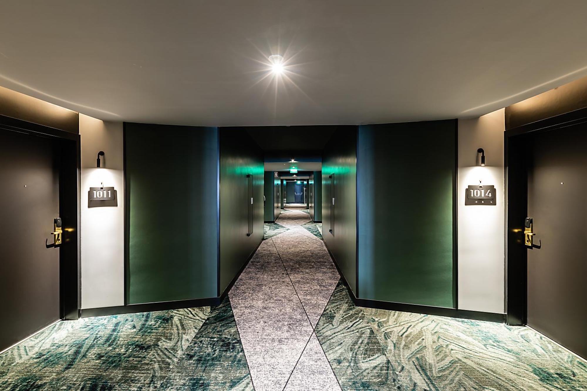 Novotel Lisboa Екстер'єр фото
