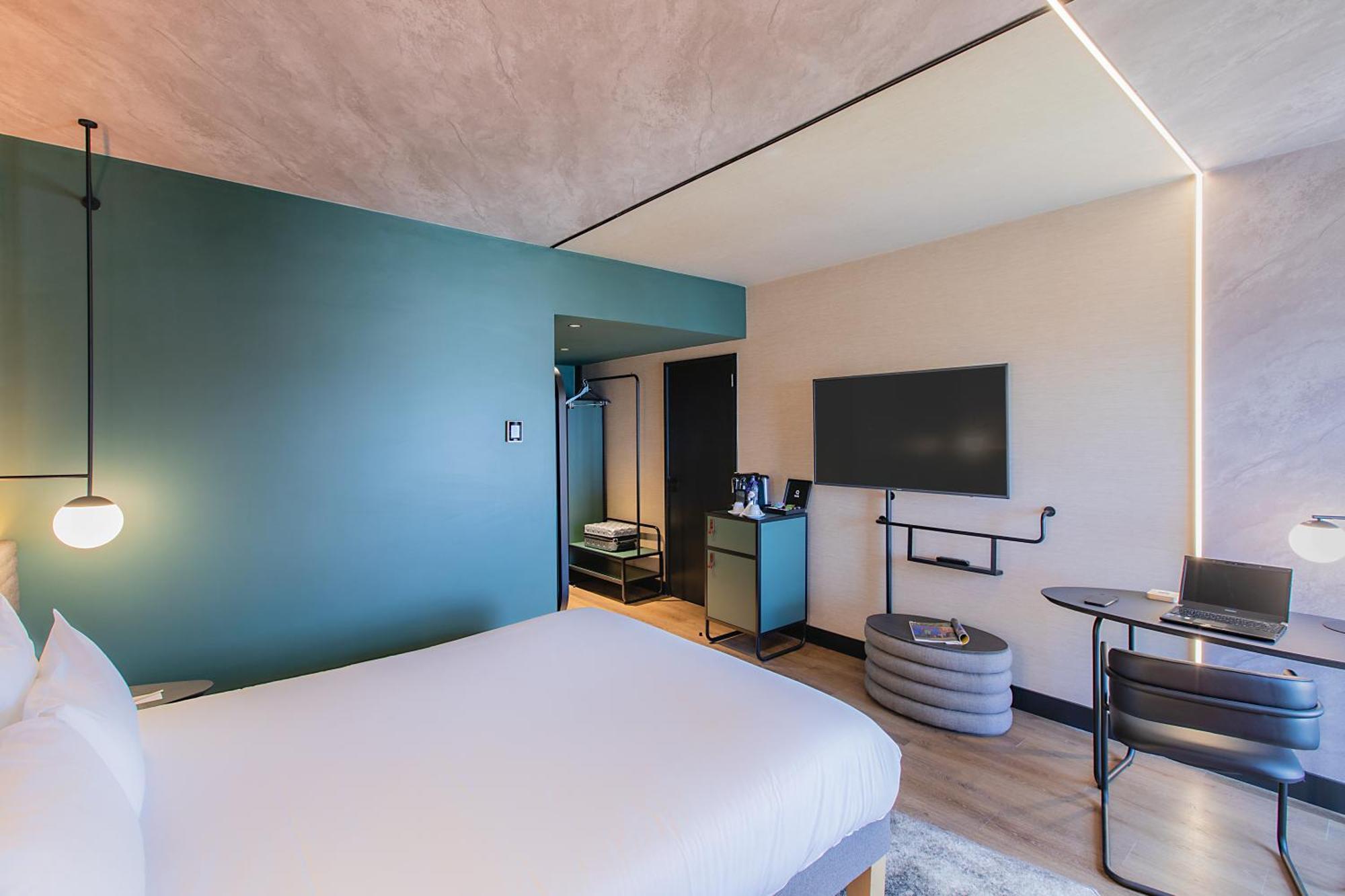 Novotel Lisboa Екстер'єр фото
