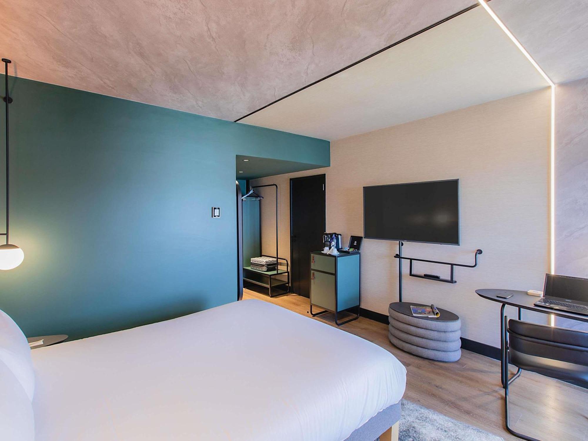 Novotel Lisboa Екстер'єр фото