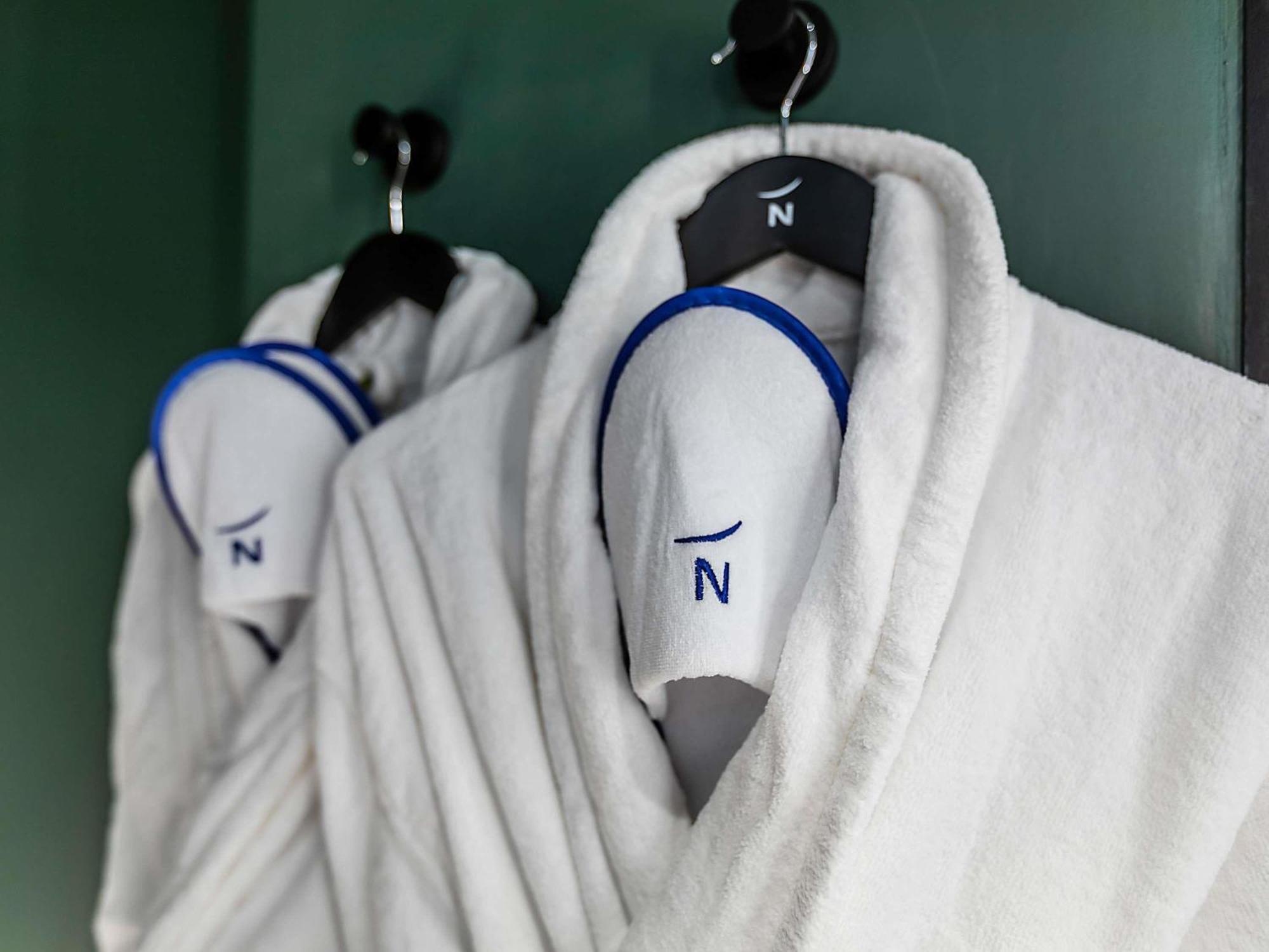 Novotel Lisboa Екстер'єр фото